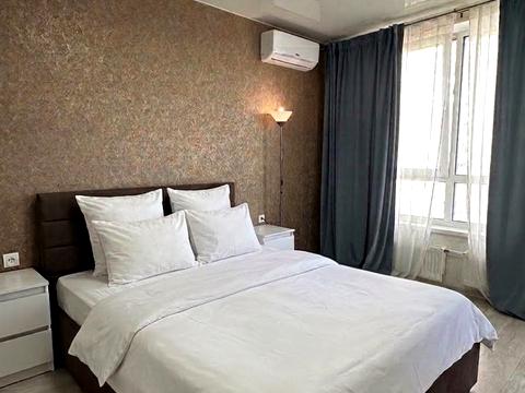 квартира по адресу Миколы Бажана просп., 1-А