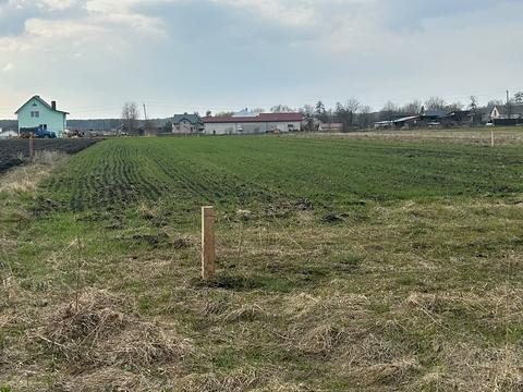 участок по адресу 