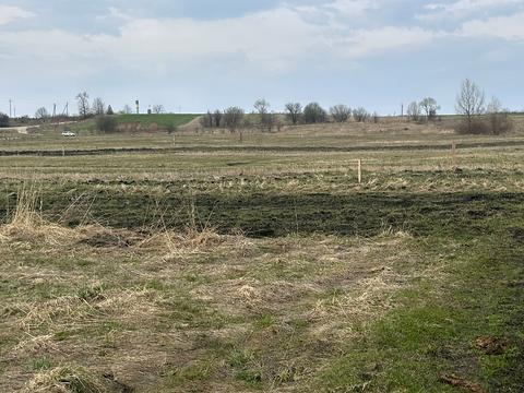 ділянка за адресою 