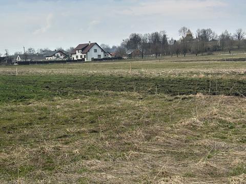 ділянка за адресою 