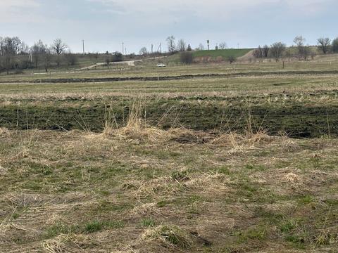 ділянка за адресою 