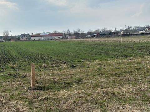 ділянка за адресою 