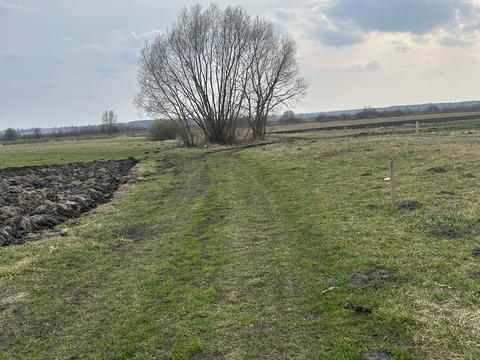 ділянка за адресою 