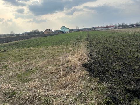 ділянка за адресою 