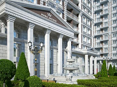 коммерческая по адресу Михаила Максимовича ул. (Онуфрія Трутенка), 24-В