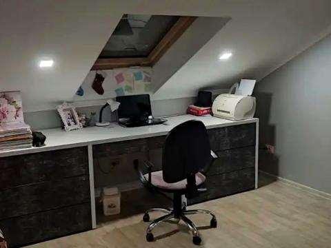 будинок за адресою Яворницького