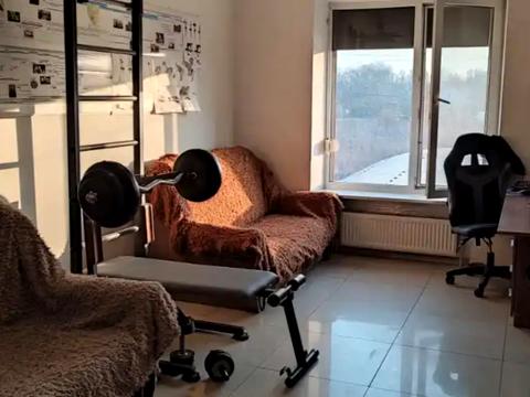 будинок за адресою Яворницького