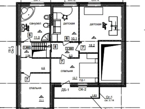 будинок за адресою Яворницького