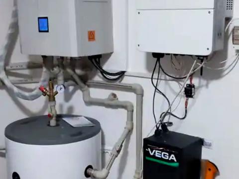 будинок за адресою Яворницького