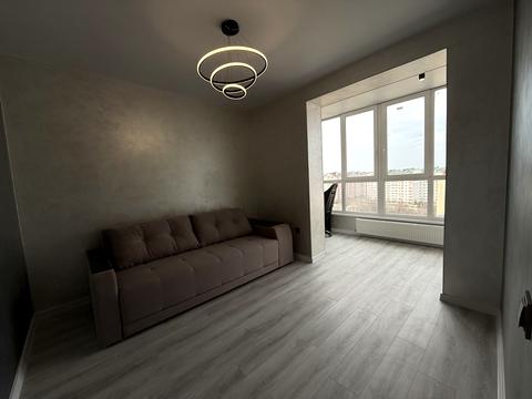 квартира за адресою Хіміків вул., 39