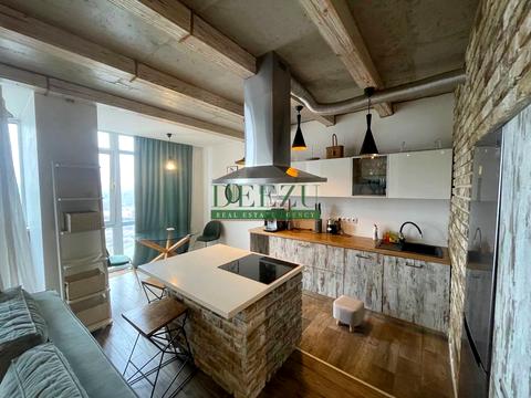 квартира по адресу Владимира Ивасюка просп. (Героїв Сталінграду), 2-Д