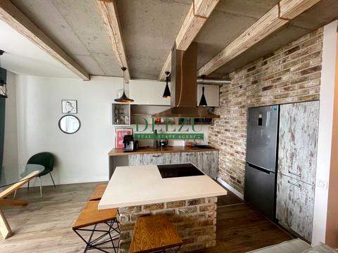 квартира по адресу Владимира Ивасюка просп. (Героїв Сталінграду), 2-Д