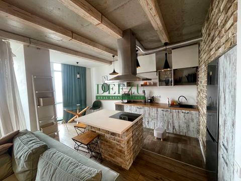 квартира по адресу Владимира Ивасюка просп. (Героїв Сталінграду), 2-Д