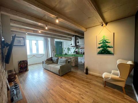 квартира по адресу Владимира Ивасюка просп. (Героїв Сталінграду), 2-Д