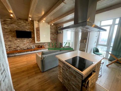 квартира по адресу Владимира Ивасюка просп. (Героїв Сталінграду), 2-Д