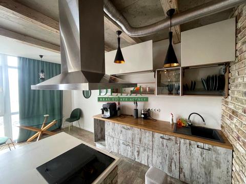 квартира по адресу Владимира Ивасюка просп. (Героїв Сталінграду), 2-Д