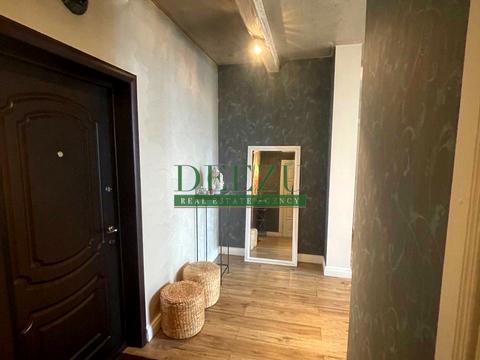 квартира по адресу Владимира Ивасюка просп. (Героїв Сталінграду), 2-Д