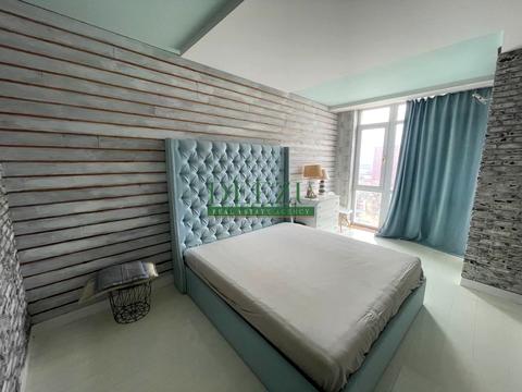 квартира по адресу Владимира Ивасюка просп. (Героїв Сталінграду), 2-Д