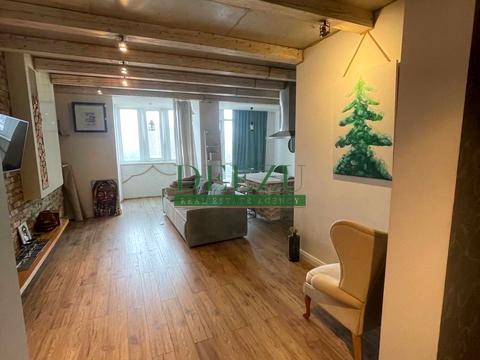 квартира по адресу Владимира Ивасюка просп. (Героїв Сталінграду), 2-Д