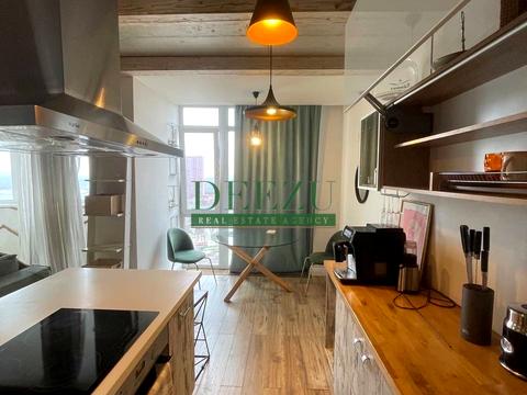 квартира по адресу Владимира Ивасюка просп. (Героїв Сталінграду), 2-Д