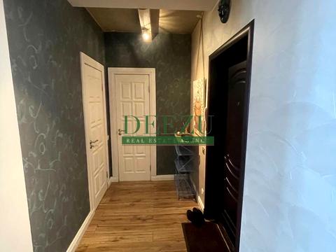 квартира по адресу Владимира Ивасюка просп. (Героїв Сталінграду), 2-Д