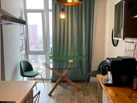 квартира по адресу Владимира Ивасюка просп. (Героїв Сталінграду), 2-Д