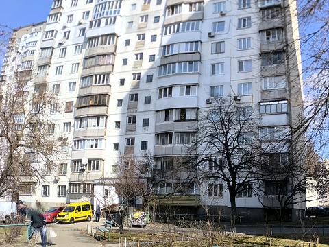 квартира по адресу Радужная ул., 19