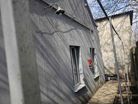 дом по адресу Святослава Рихтера ул. (Щорса)