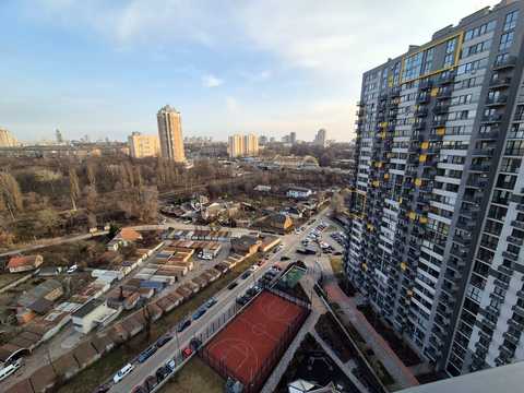 квартира по адресу Нижнеключевая ул., 14