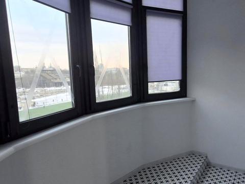 квартира за адресою Ботанічна вул., 2