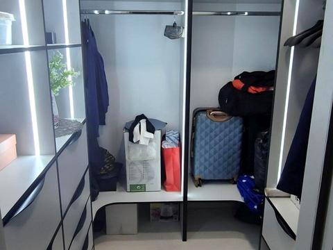 квартира за адресою Ботанічна вул., 2