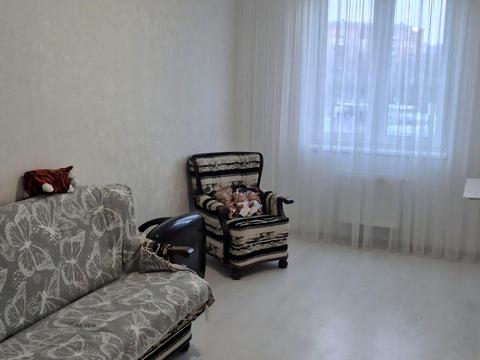 квартира за адресою Ботанічна вул., 2