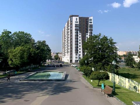 квартира за адресою Ботанічна вул., 2