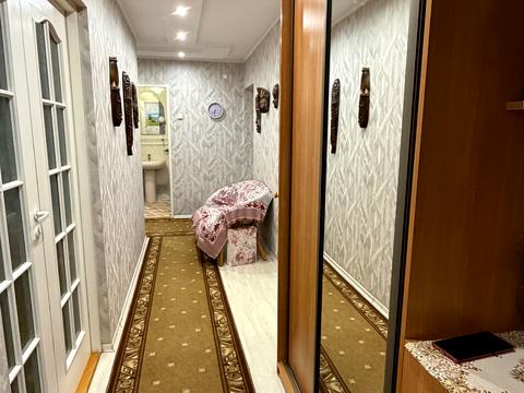 квартира за адресою Соборна вул., 22