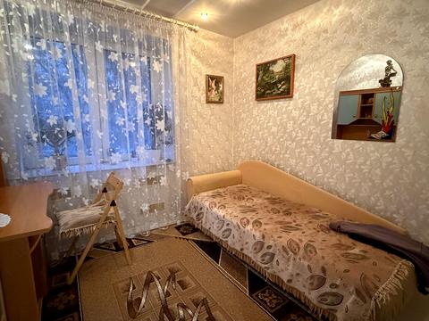 квартира за адресою Соборна вул., 22