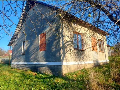 дом по адресу Дрогобычская ул.