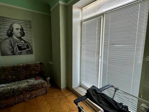 квартира по адресу Кооперативная ул., 13/2