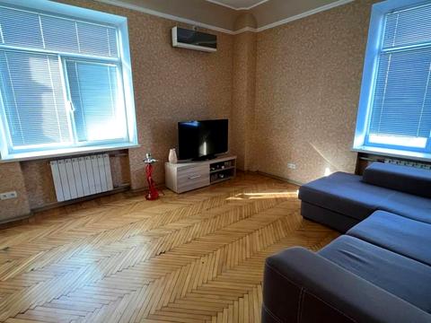 квартира по адресу Кооперативная ул., 13/2