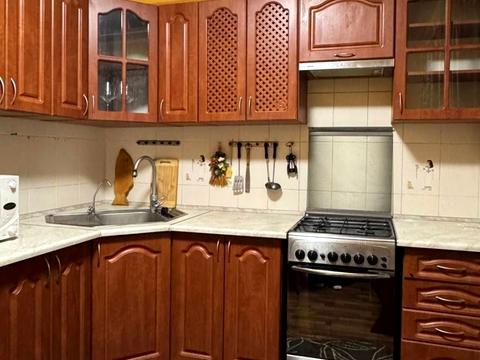 квартира за адресою Ентузіастів вул., 31