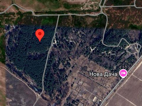 ділянка за адресою 