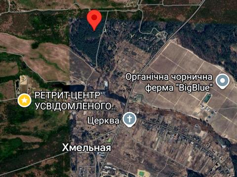 ділянка за адресою 