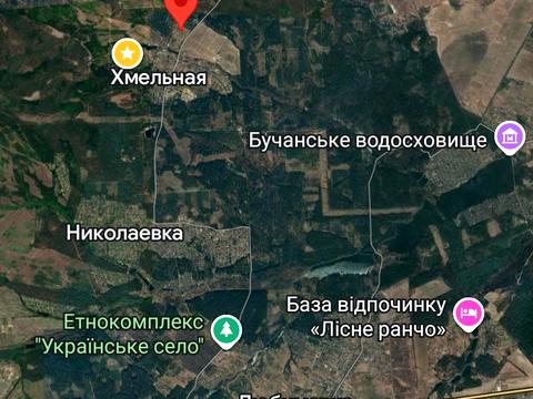 ділянка за адресою 