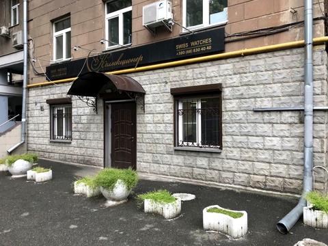 коммерческая по адресу Дарвіна ул., 8