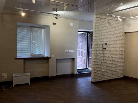 коммерческая по адресу Дарвіна ул., 8