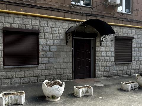 коммерческая по адресу Дарвіна ул., 8