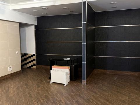 коммерческая по адресу Дарвіна ул., 8