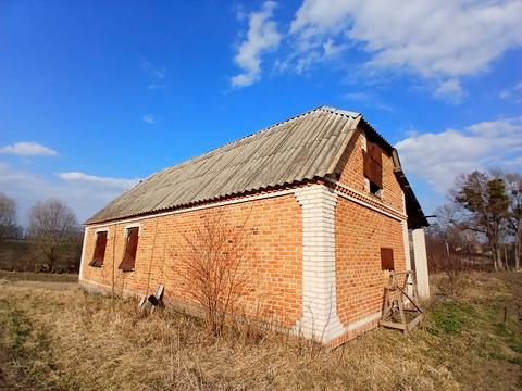 дом по адресу Олександра Березовського, 33
