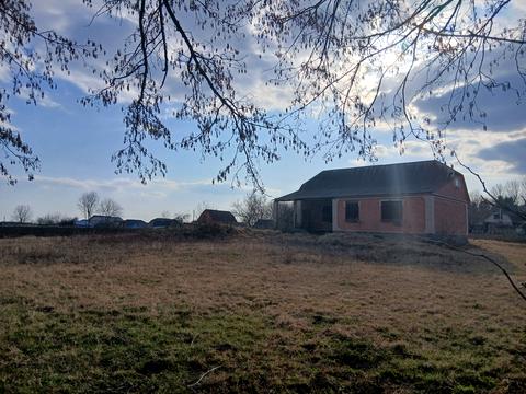 будинок за адресою смт. Стрижавка, Олександра Березовського, 33