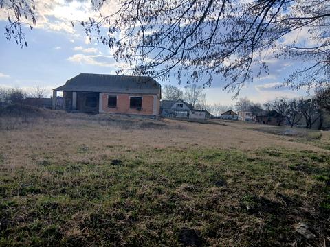 будинок за адресою смт. Стрижавка, Олександра Березовського, 33