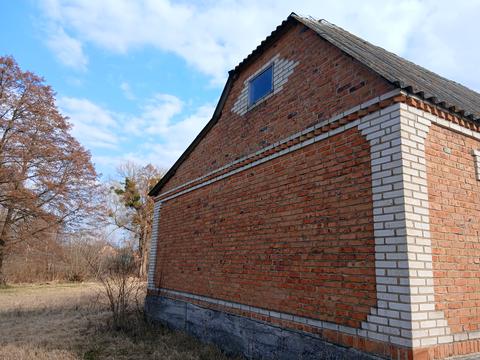 будинок за адресою смт. Стрижавка, Олександра Березовського, 33